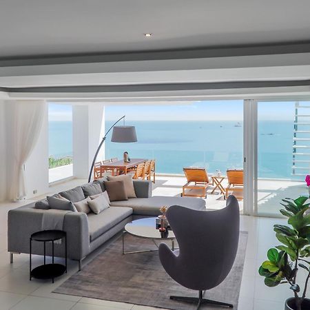The Beach Residence Самуй Екстер'єр фото