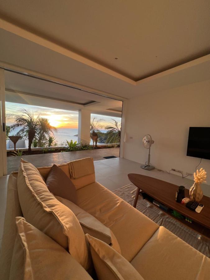 The Beach Residence Самуй Екстер'єр фото