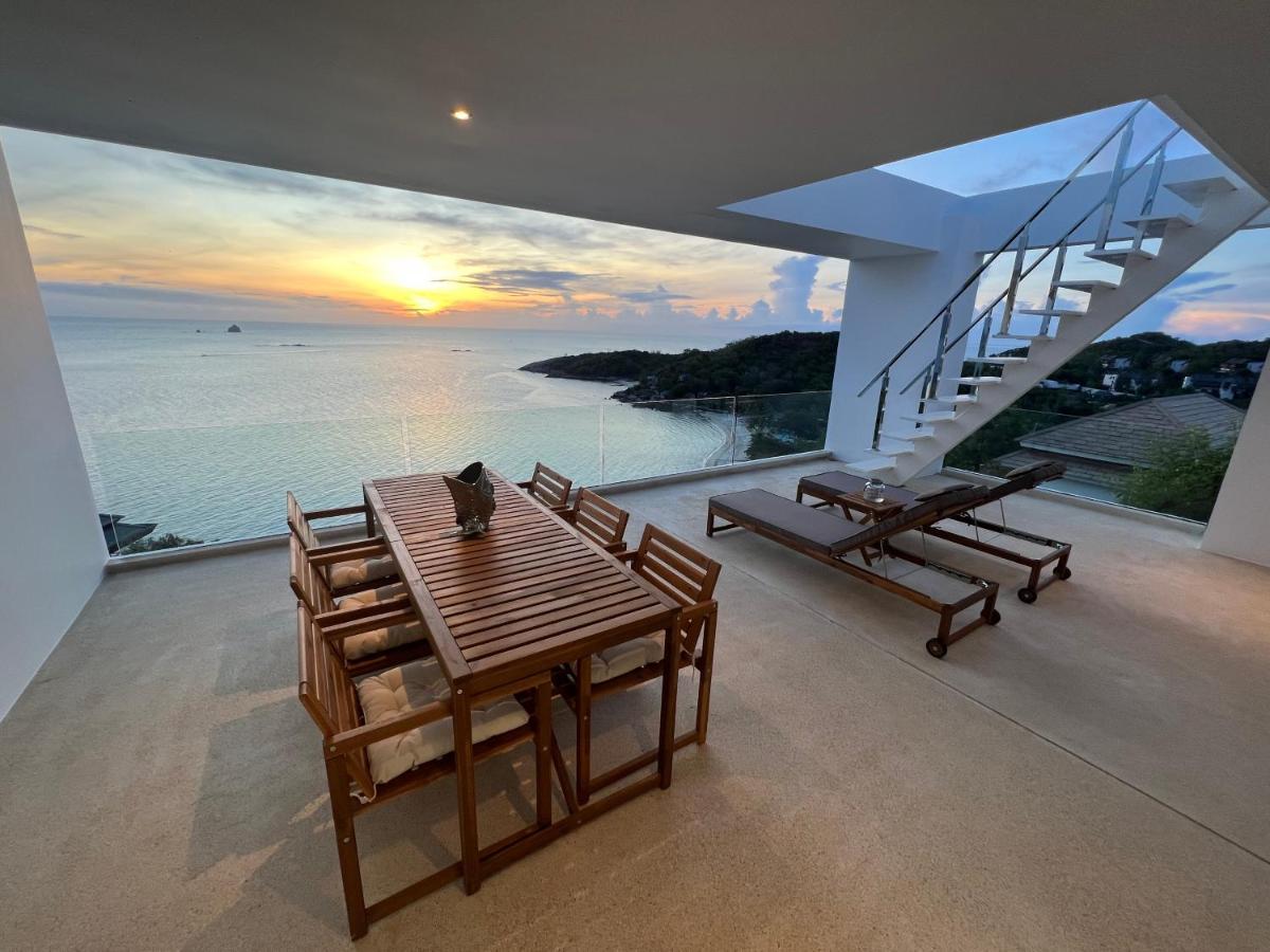 The Beach Residence Самуй Екстер'єр фото