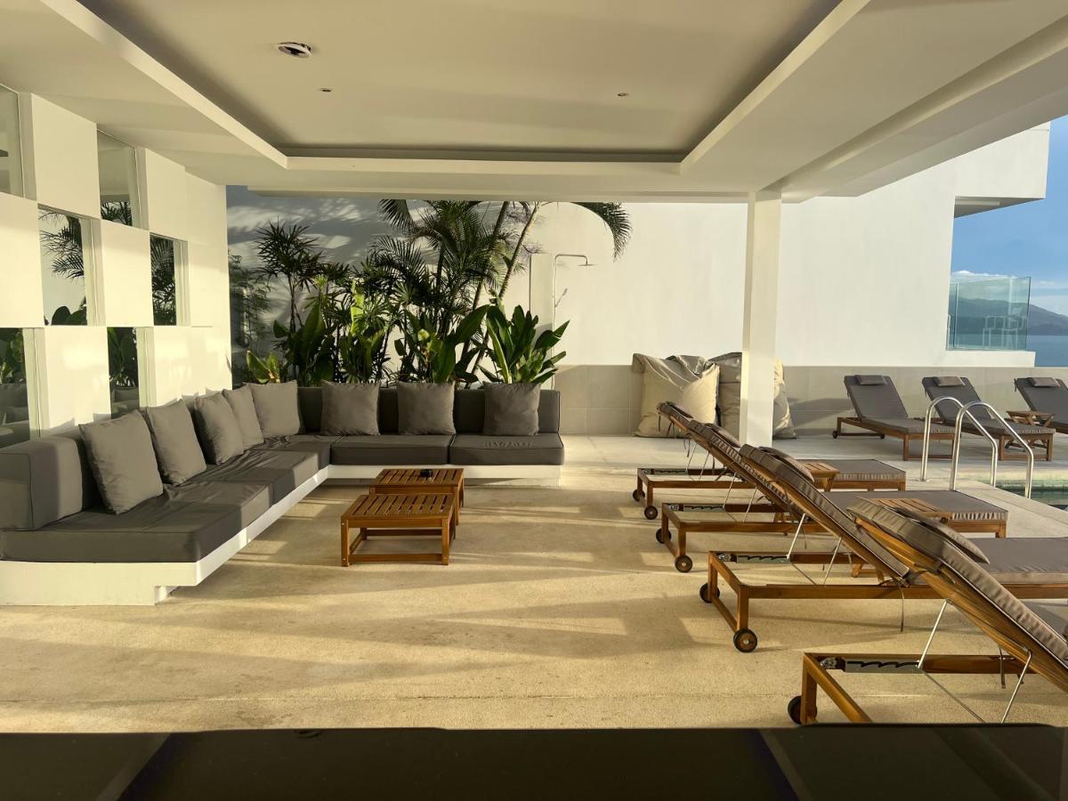 The Beach Residence Самуй Екстер'єр фото