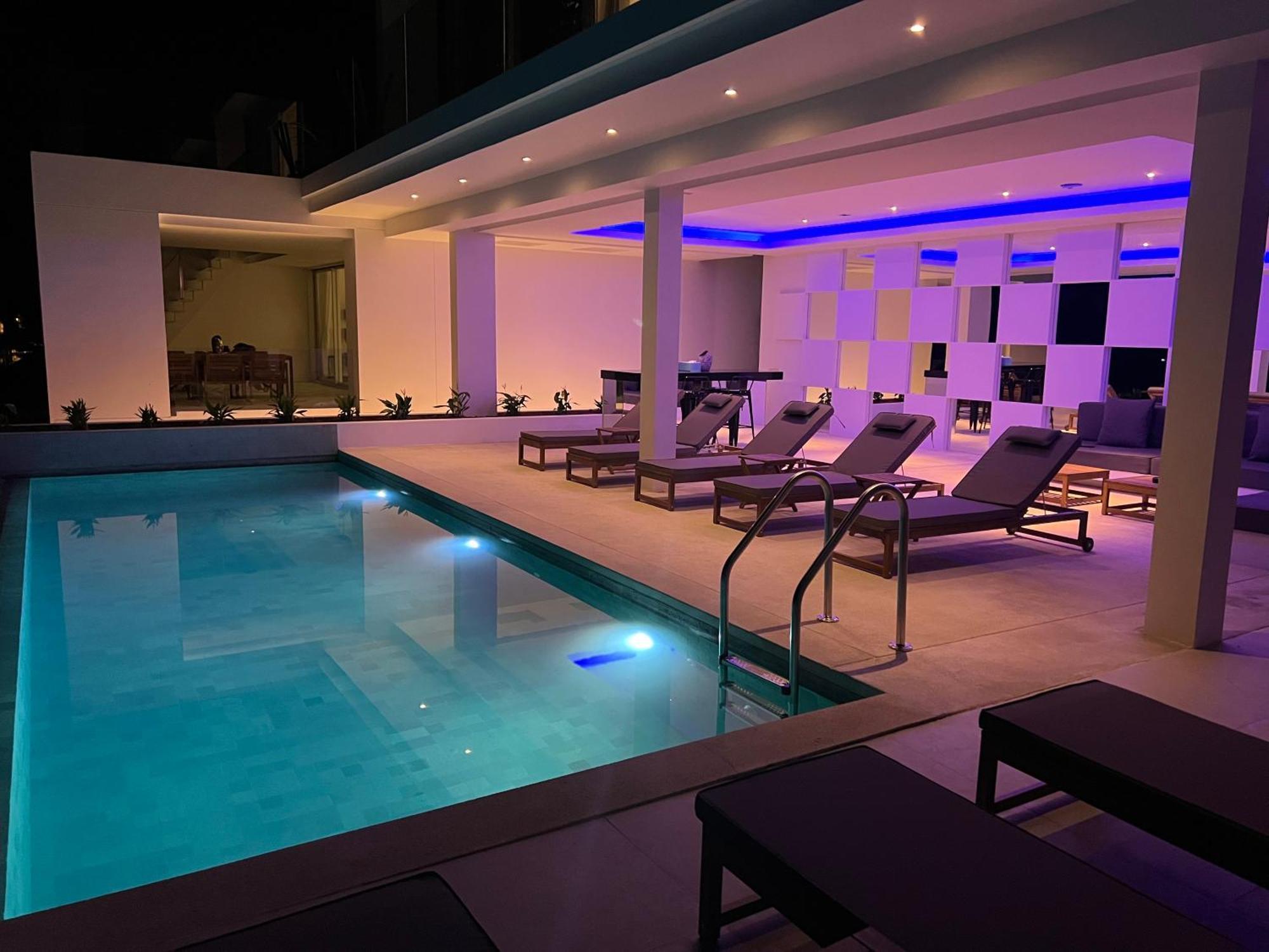 The Beach Residence Самуй Екстер'єр фото