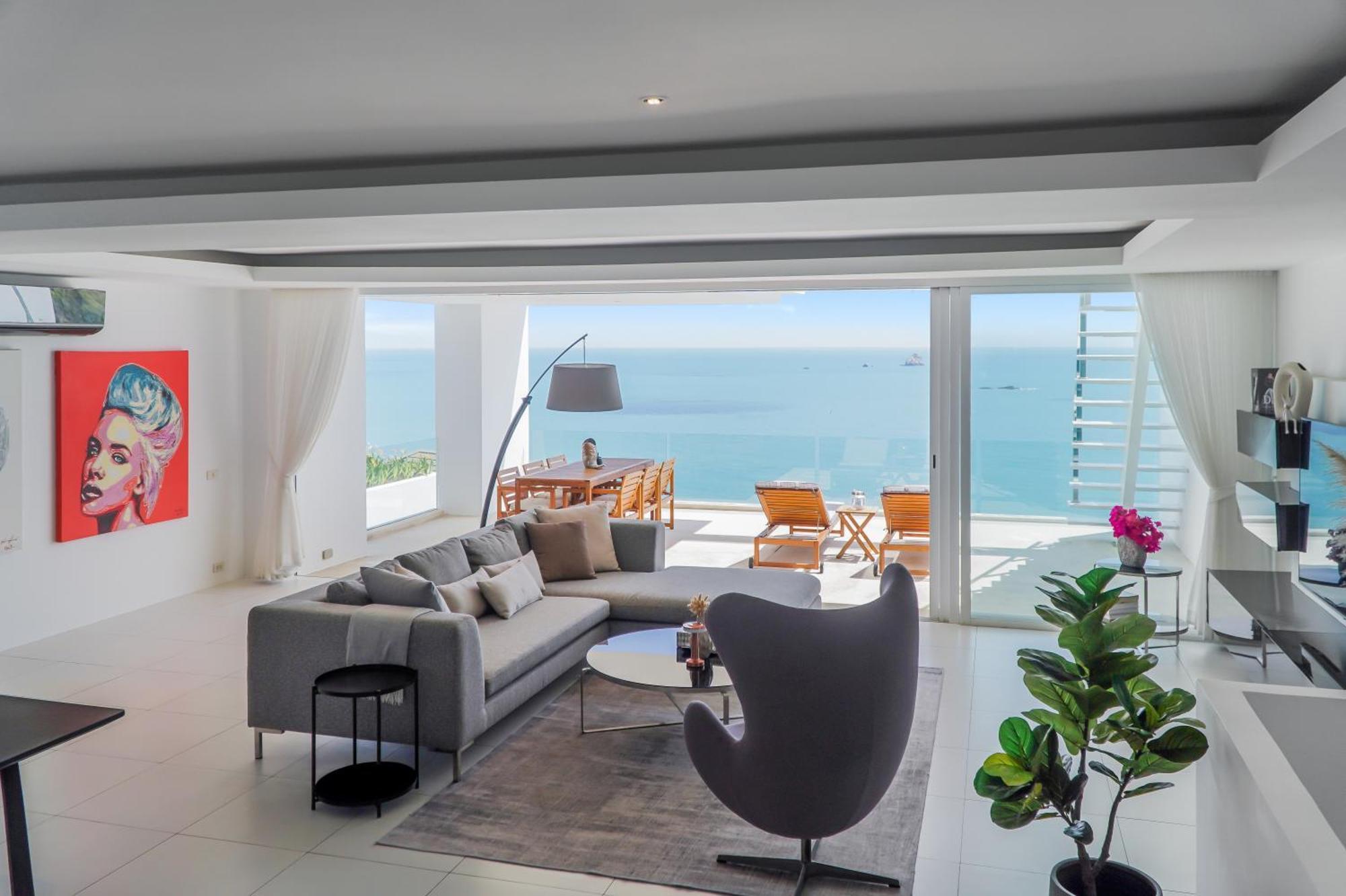 The Beach Residence Самуй Екстер'єр фото