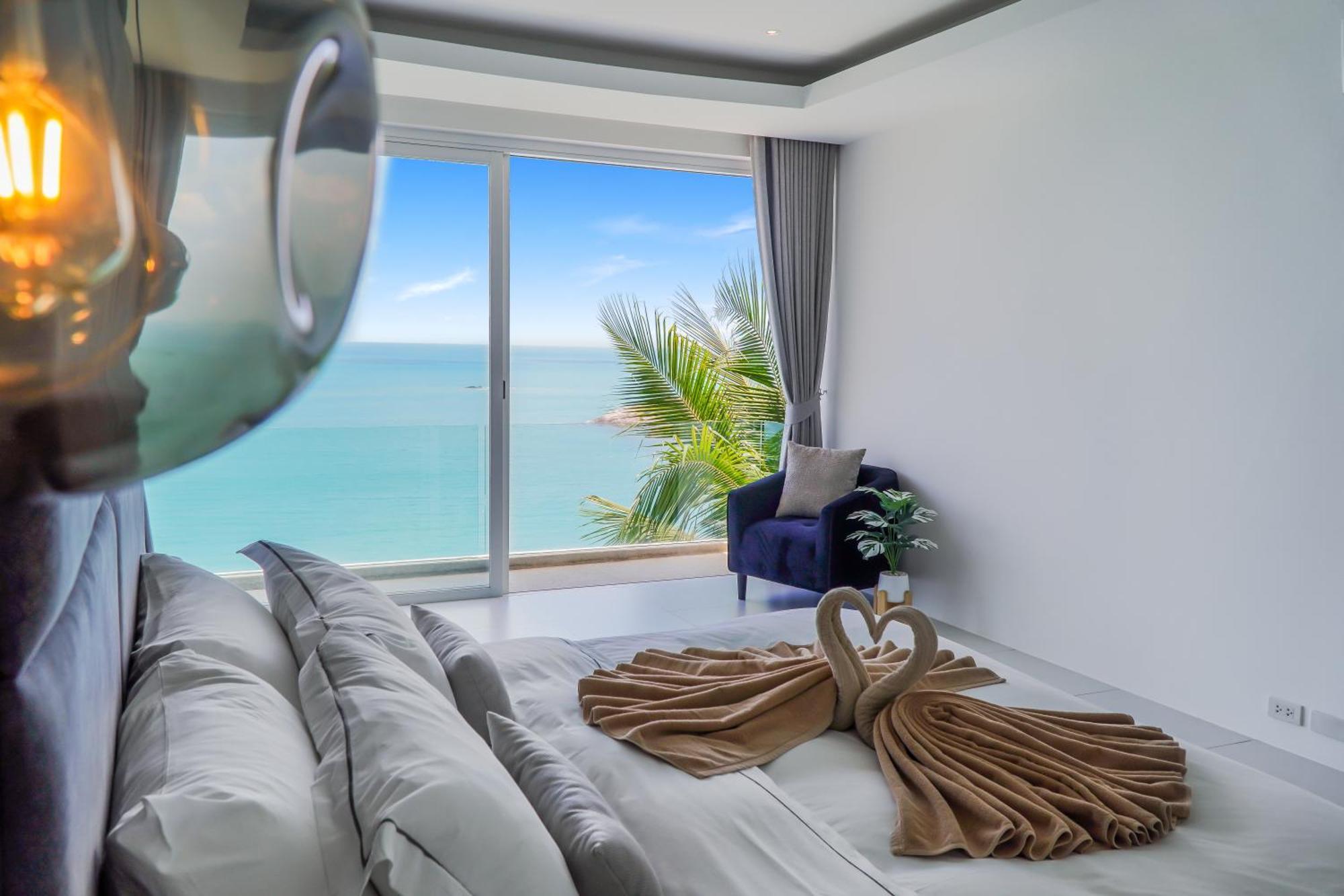 The Beach Residence Самуй Екстер'єр фото