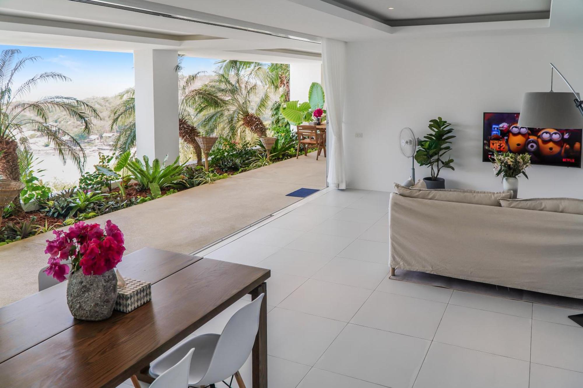 The Beach Residence Самуй Екстер'єр фото