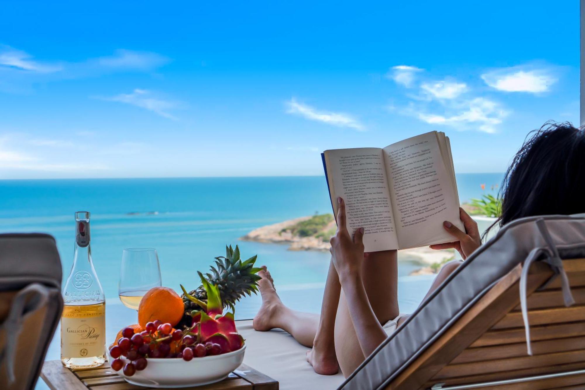 The Beach Residence Самуй Екстер'єр фото