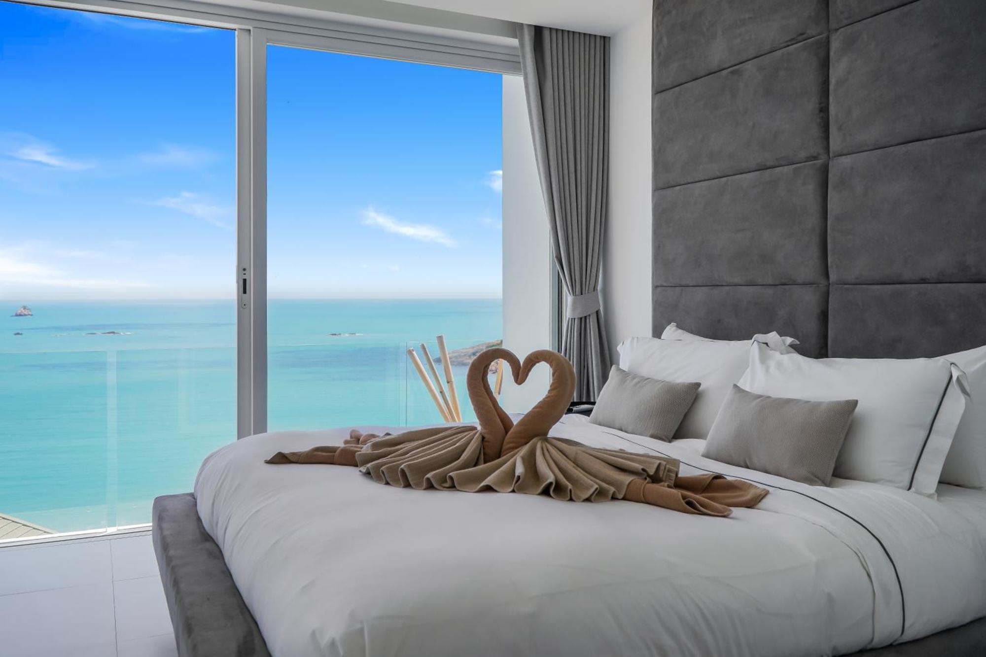 The Beach Residence Самуй Екстер'єр фото