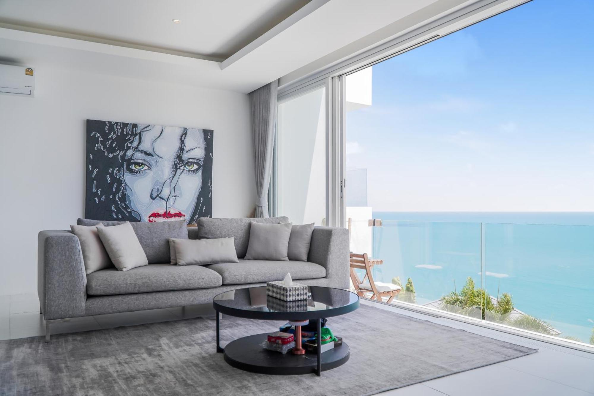 The Beach Residence Самуй Екстер'єр фото