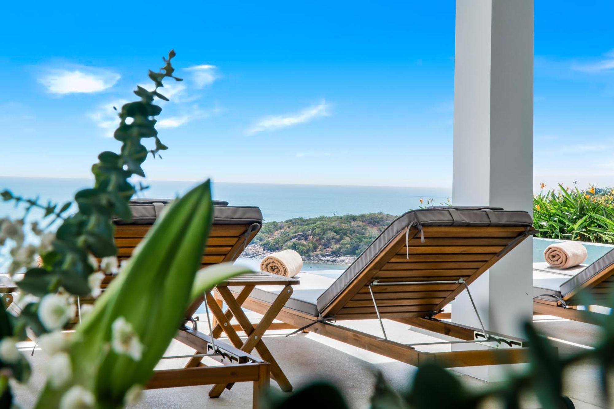 The Beach Residence Самуй Екстер'єр фото